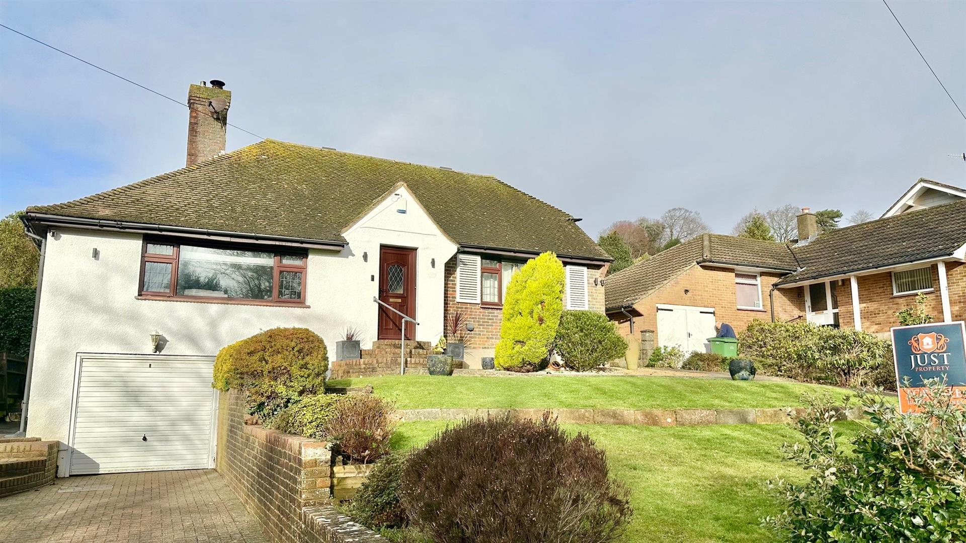 Property Details for The Byeway Hastings TN34 2AY Just Property